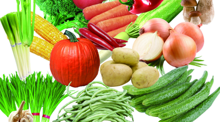 5批次常見蔬菜檢出問題，沃爾瑪遭曝光，花卉類商品亦需關(guān)注