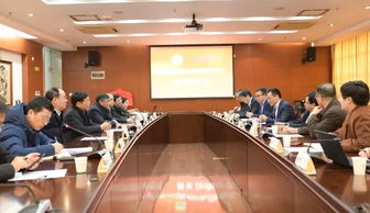 攜手并進(jìn)，智創(chuàng)未來 東南大學(xué)-華蘇科技移動(dòng)通信技術(shù)聯(lián)合研發(fā)中心正式成立